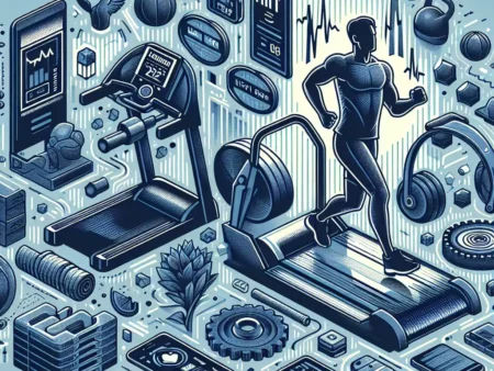 Latihan HIIT untuk Membakar Kalori dalam Waktu Singkat