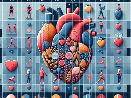 Rencana Latihan Mingguan untuk Meningkatkan Kesehatan Jantung