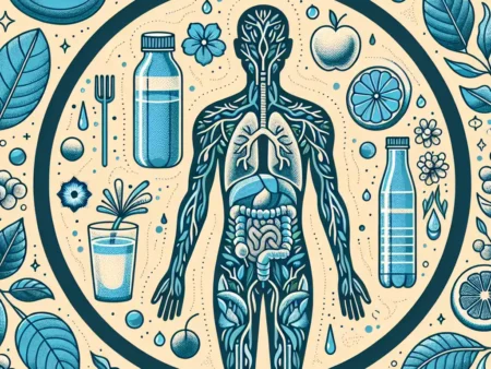 Cara Menjaga Hidrasi Tubuh Selama Beraktivitas