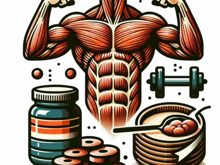 Pentingnya Asupan Protein untuk Pemulihan Otot