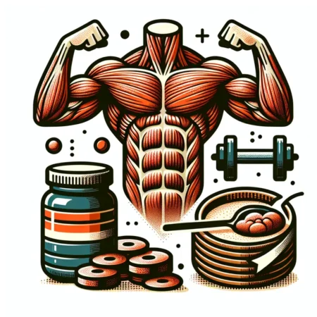 Pentingnya Asupan Protein untuk Pemulihan Otot