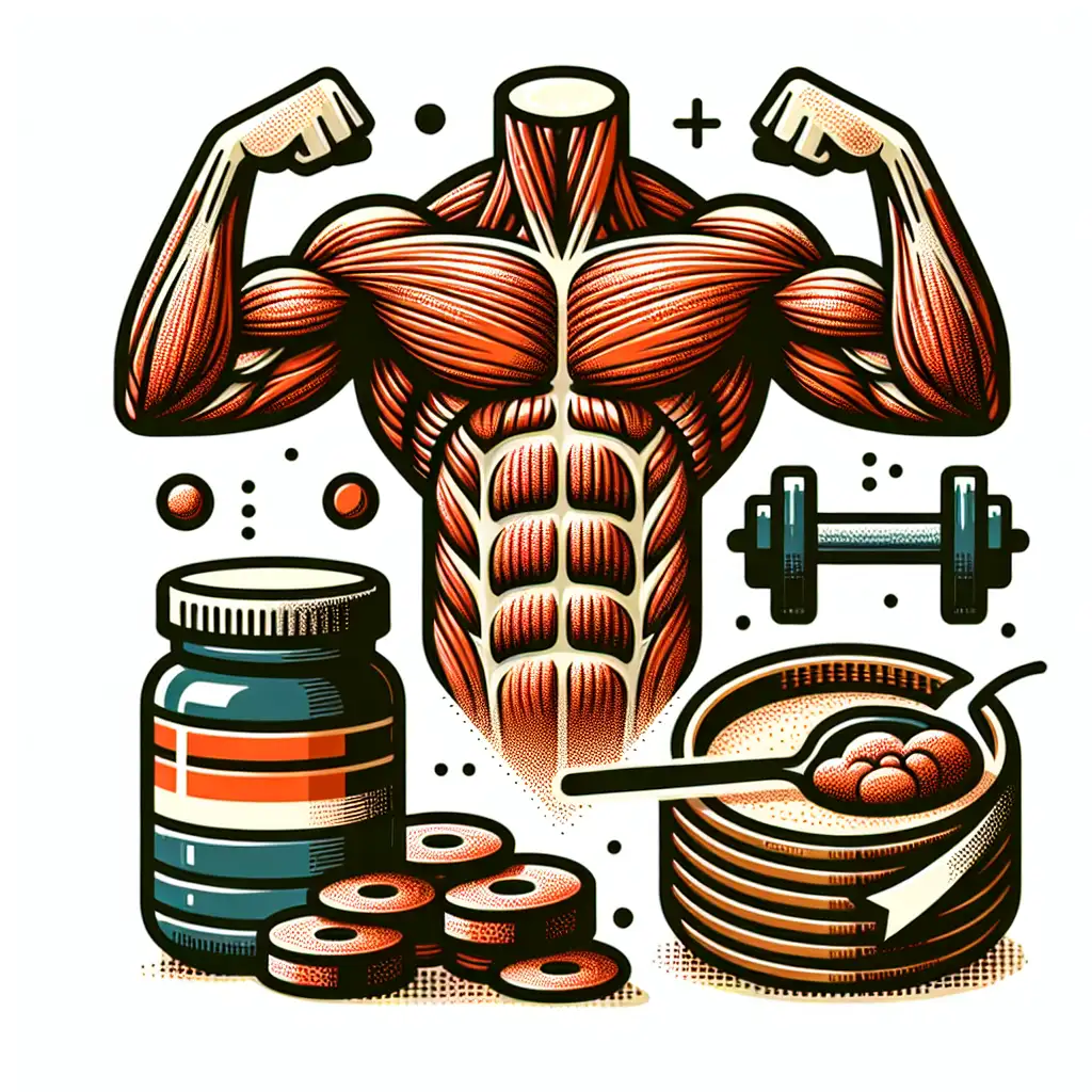 Pentingnya Asupan Protein untuk Pemulihan Otot