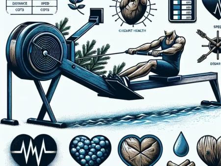 Kelebihan dan Kekurangan Mesin Rowing untuk Latihan Kardio