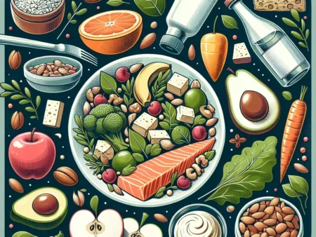Makanan yang Harus Dikonsumsi Sebelum dan Sesudah Latihan