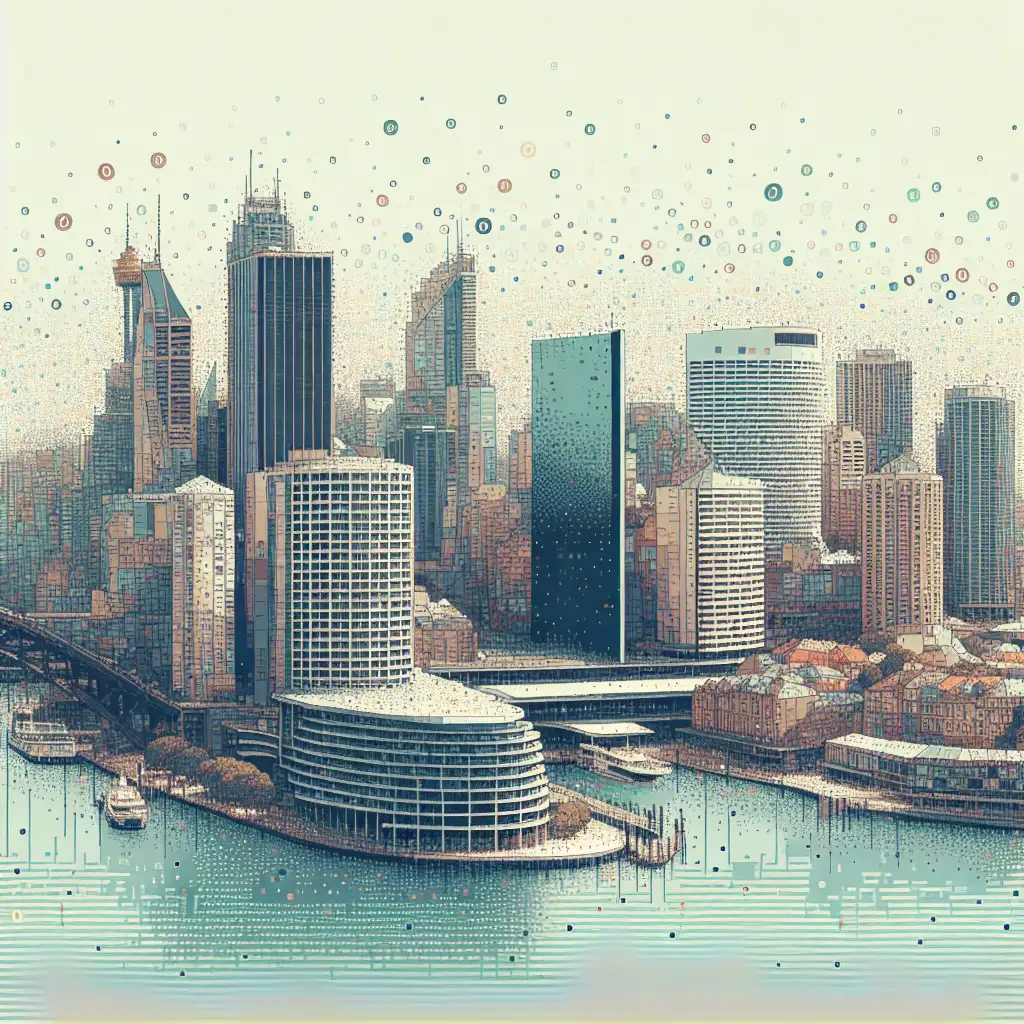Data Togel Sydney 6D Pencari Angka