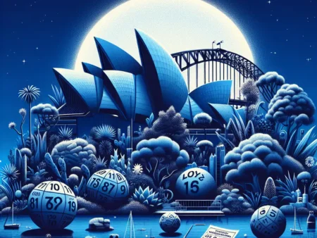 Data Togel Sydney Nagasaon