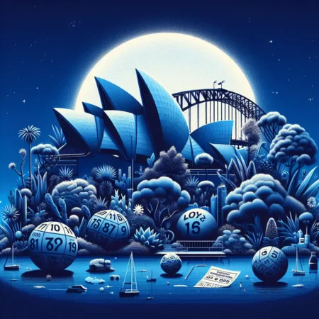 Data Togel Sydney Nagasaon