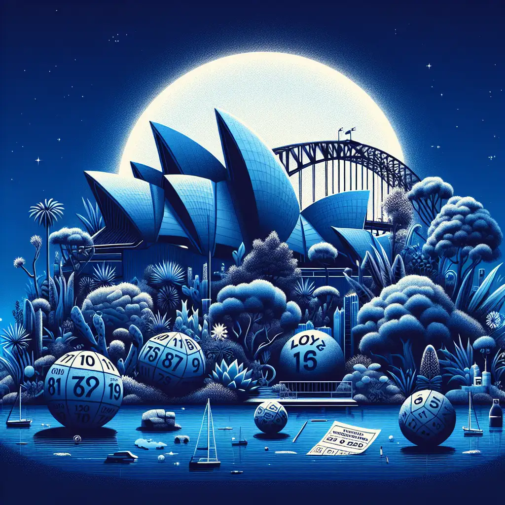 Data Togel Sydney Nagasaon