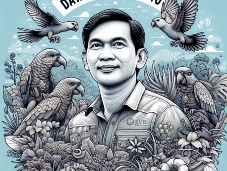 Data SGP Raja Paito