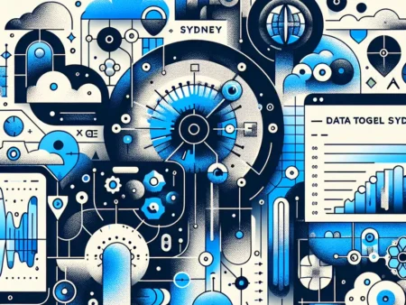 Data Togel Sydney Bos Paito