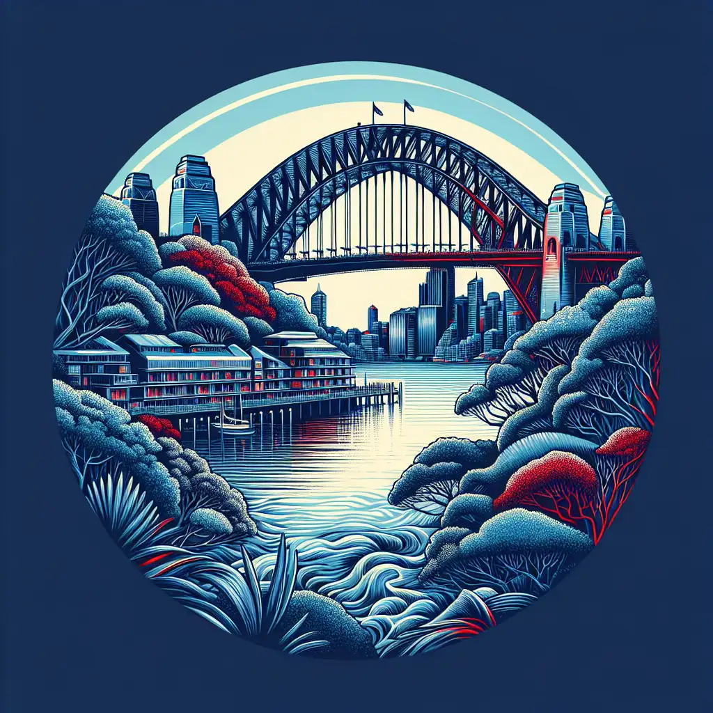 Paito Warna Sydney Joker Merah
