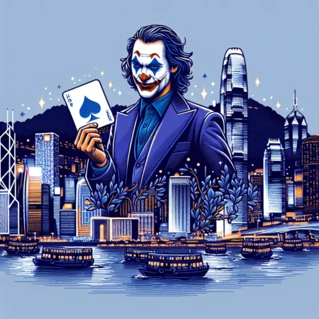 Live Draw HK Joker Merah