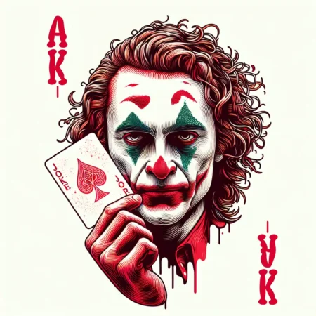 Live Draw SGP Joker Merah
