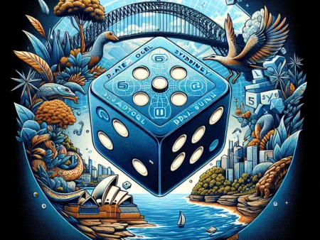 Data Togel Sydney 6D Raja Dunia Togel