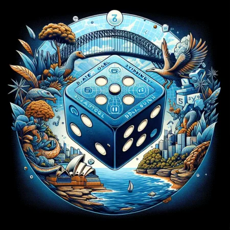 Data Togel Sydney 6D Raja Dunia Togel