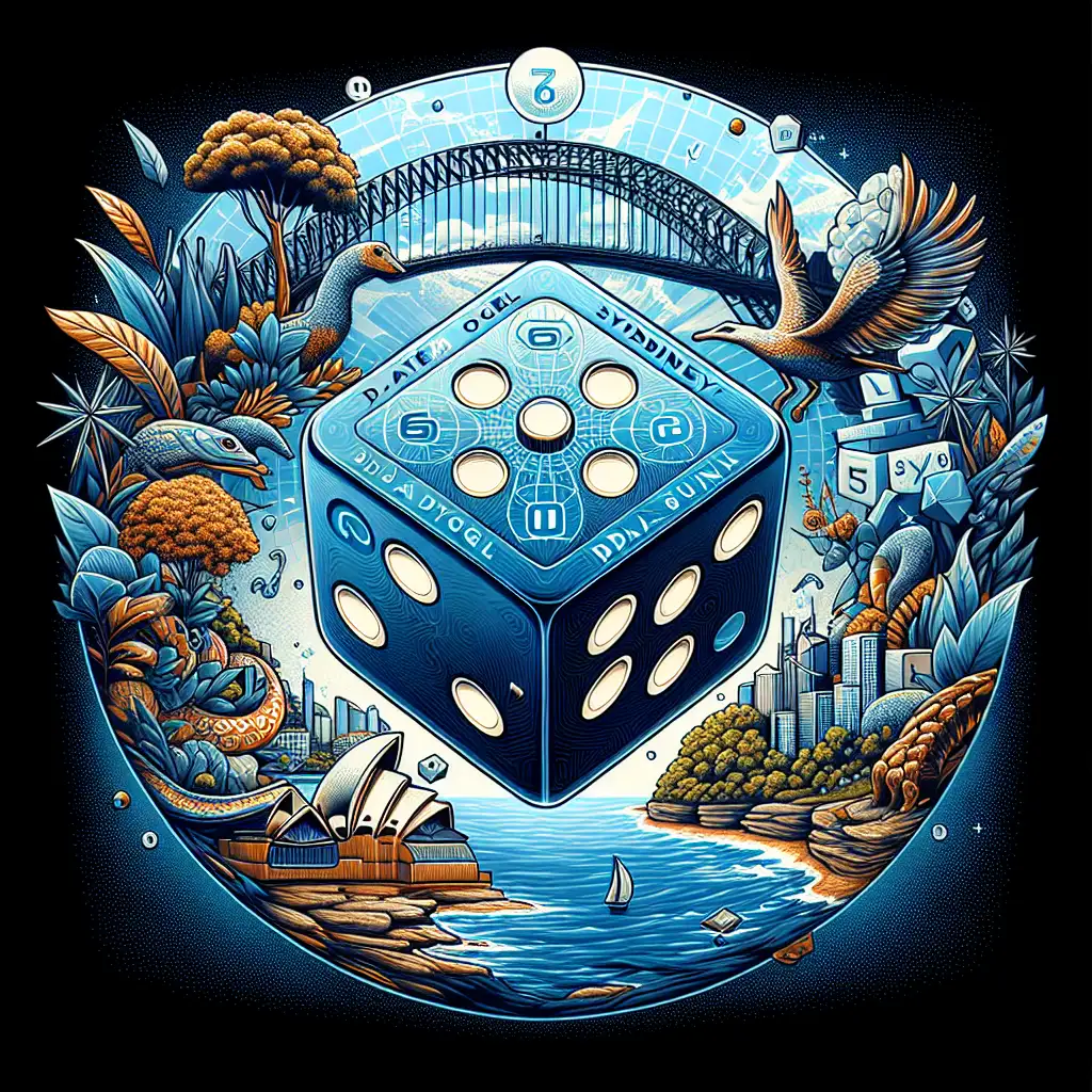 Data Togel Sydney 6D Raja Dunia Togel