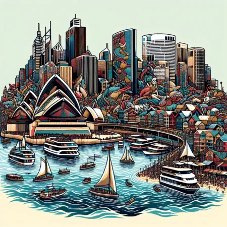 Paito Warna Sydney Pencari Angka