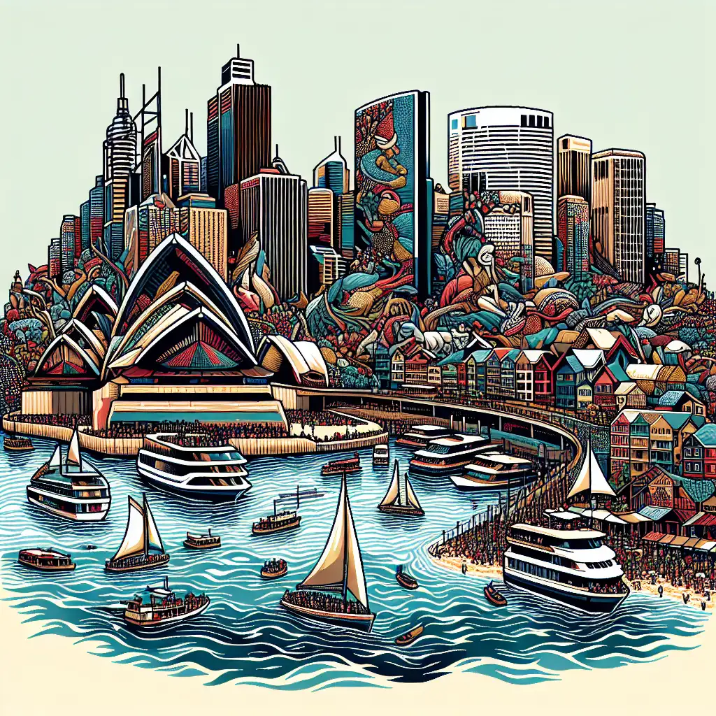 Paito Warna Sydney Pencari Angka