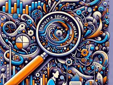 Data SGP Pencari Angka