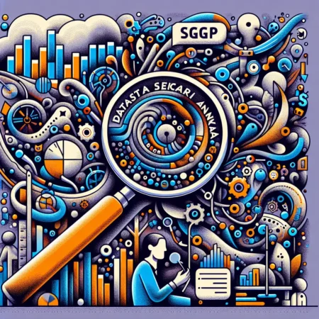 Data SGP Pencari Angka