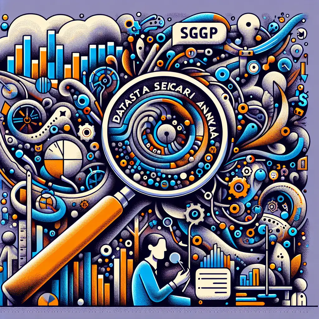 Data SGP Pencari Angka