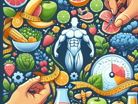 Strategi Latihan untuk Menurunkan Berat Badan Secara Efektif