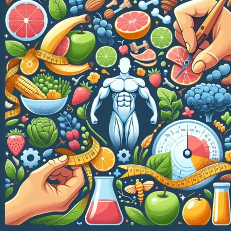 Strategi Latihan untuk Menurunkan Berat Badan Secara Efektif