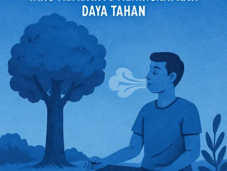 Latihan Pernafasan yang Membantu Meningkatkan Daya Tahan